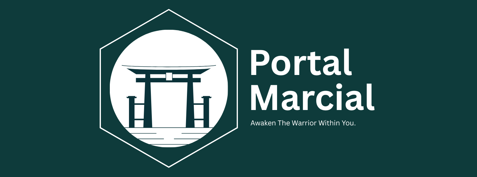 Portal Marcial